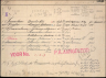 Gezinskaart - Cornelis Arie Sarreboom--04-11-1894--Bron-Stadsarchief Rotterdam-NL-RtGAR_494-03_851-448_0481896R