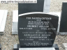 Grafsteen - Adriaantje Keller-Sparreboom--17-06-1902--Bron - OB
