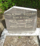 Grafsteen - Pietje Sparreboom--04-03-1882--Bron - OB