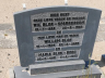 Grafsteen - Wilhelmina Martina Sparreboom--19-07-1925--Bron-Online Begraafplaatsen-Gevonden-11-02-2015