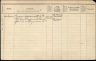 Gezinskaart - Aart Sparreboom--18-05-1901--Bron-Stadsarchief Rotterdam-NL-RtGAR_494-03_851-448_0481852V