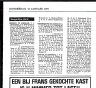 Overlijden - Pieter Sparreboom--07-02-1914--Bron-Schiedamsche Courant-13-01-1977-p6-Gevonden-22-12-2020