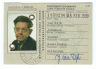 Overig - Johannes van Dijk--03-12-1928--Foto uit postidentiteitskaart-Bron-2a-Scan-origineel-13-12-2020