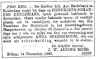 Overig - Hendrikus Johannes Keulemans--18-04-1840--Bron-krant-onbekend