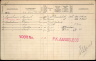 Gezinskaart - Hendrik Sparreboom--02-03-1884--Bron-Stadsarchief Rotterdam-NL-RtGAR_494-03_851-448_0481913R