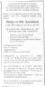 Overlijden - Klaasje van Wijk-Sparreboom--26-01-1927--10-05-2010--Bron-1-Familieblad-2010-21-2