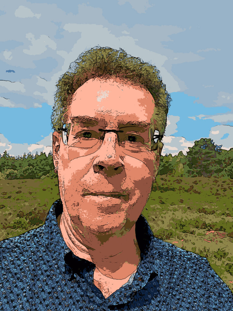 Website beheerder